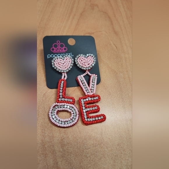 Visible Valentines - Multi - Picture 7 of 7